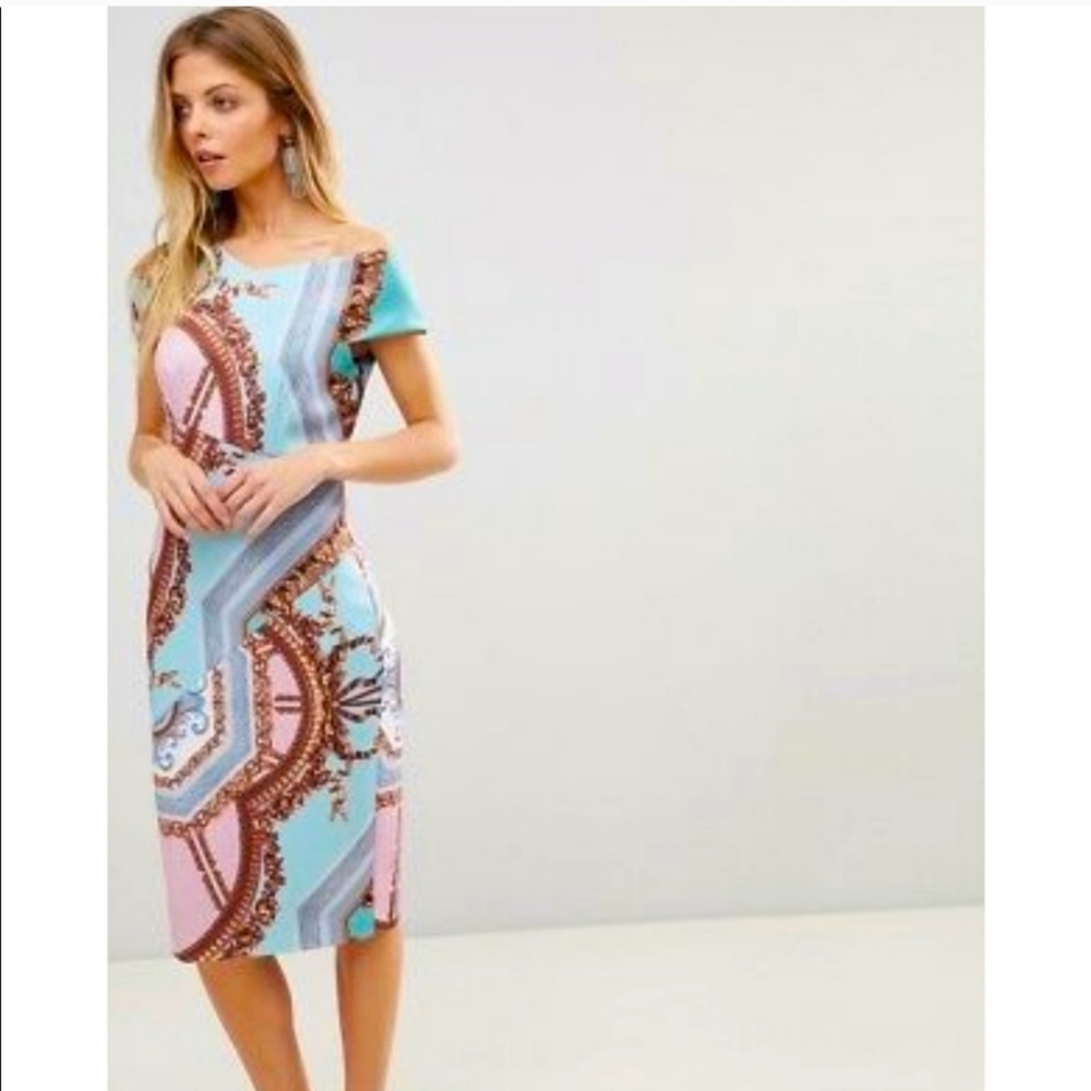 Ted Baker dress